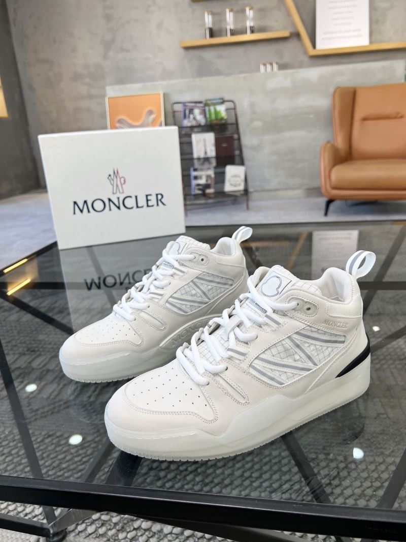 Moncler Sneakers